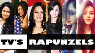 Rapunzels of Tinsel town Thumbnail