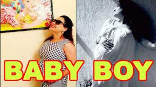 Kanika Maheshwari Gives Birth To A Baby Boy