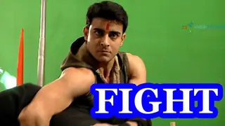 Rudra and Dansh Get Into A Fight Thumbnail