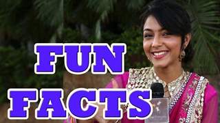 Fun Facts about Pooja Sharma