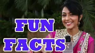 Fun Facts about Pooja Sharma Thumbnail
