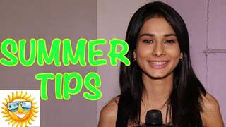 Aneri Vajani Shares Some Quick Summer Tips Thumbnail