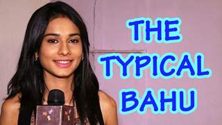 Nisha - The Daily Soap Bahu? Thumbnail