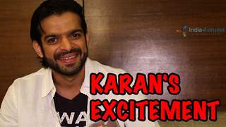 Karan Patel excited to host Nach Baliye 7