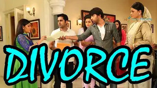 Yuvraj and Suhani To Sign The Divorce Papers Thumbnail