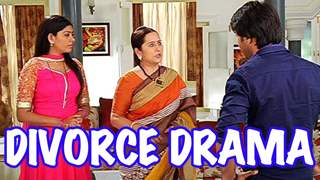 Suhani and Yuvraj's divorce, real or fake?