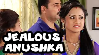 What made Anushka Jealous? Thumbnail