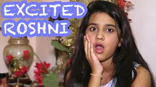 Roshni Walia excited for 'Gangs Of Little'