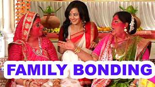 Gadodia and Bose family to come together in Swaragini