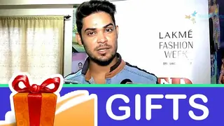 Kunwar Amar's gift segment Thumbnail
