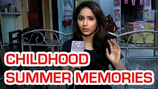 Pranali Ghoghare shares her summer memories Thumbnail