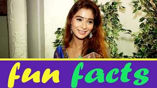Fun Facts about Sara Khan