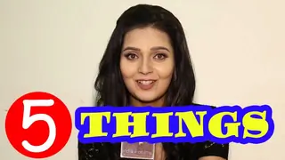 5 Things about Mansi Srivastava which no one knows Thumbnail