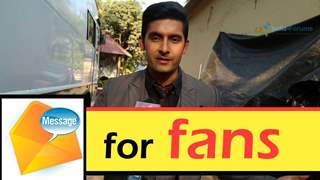Ravi Dubey's special message for India-forum fans Thumbnail