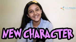 Ashnoor Kaur talks about her new character Thumbnail