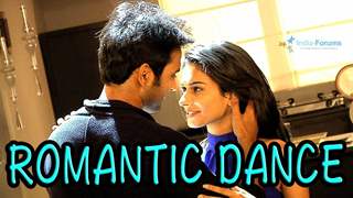 Nisha and Kabir's romantic dance Thumbnail