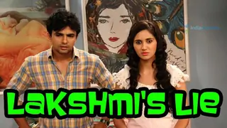 Lakshmi lies to her dad in Dreamgirl Thumbnail