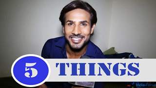 5 things which no one knows about Krip Suri