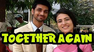 Ranveer and Ishani to reunite in Meri Aashiqui Tum Se Hi Thumbnail