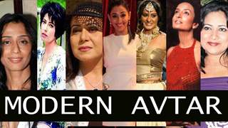 Modern avtar of on screen mother-in- laws