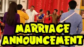 Ishaani to marry Shikhar Thumbnail