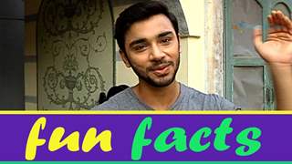 Fun Facts about Samridh Bawa