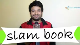 Gaurav Mukesh's Slam Book Thumbnail