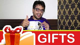 Gaurav S Bajaj gift segment Thumbnail