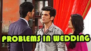 Ranveer to create problem in Ishani's wedding functions Thumbnail