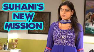 Suhani worried about Birla family