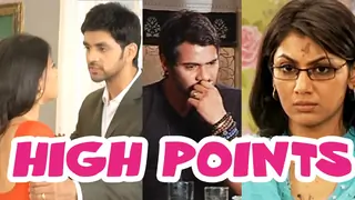 High Points of daily soaps Thumbnail