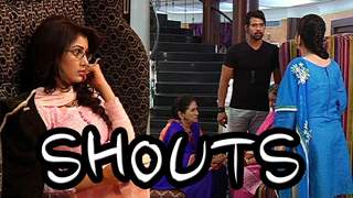 Pragya shouts on Dadi Thumbnail