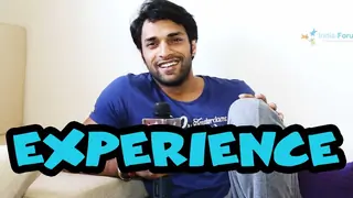 Shaleen Malhotra talks about Code Red Thumbnail