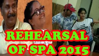 Celebs to prepare for Star Parivar Awards 2015 Thumbnail