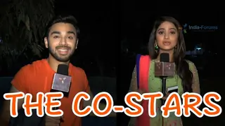 Pranali Ghoghare and Samridh Bawa,The Co-Star's Story Thumbnail