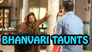 Bhanvari devi to taunt Shraddha's father in Piya Rangrezz Thumbnail