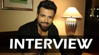Rithvik Dhanjani's hosting experience Thumbnail