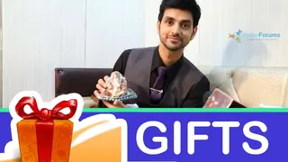 Shakti Arora's Gift Segment - Part 01 Thumbnail