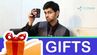 Shakti Arora's Gift Segment - Part 02 Thumbnail