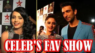 Shows celebs would like to see again Thumbnail