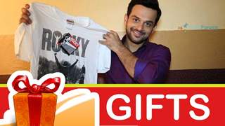 Ravish Desai Gift Segment Thumbnail