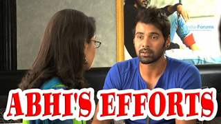 Abhi's effort to stop Pragya Thumbnail