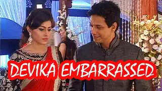 Devika embarrassed at the Party Thumbnail