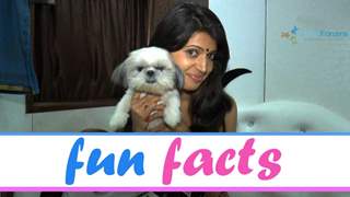 Fun Facts about Charlie Chauhan