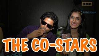 Raj Singh Arora and Mihika Varma, The Co-Star's Story thumbnail