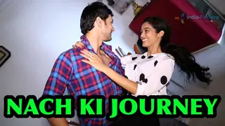 Shakti and Neha talk about their Nach Baliye journey Thumbnail