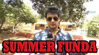 Gaurav S Bajaj's Summer Funda Thumbnail