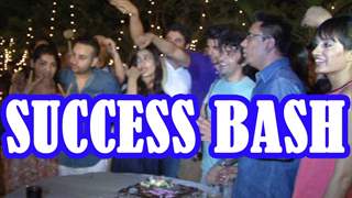 Qubool Hai's grand celebration