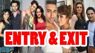 Elimination and Entry on Nach Baliye 7 Thumbnail
