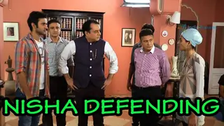 Nisha speak up for Kabir Thumbnail
